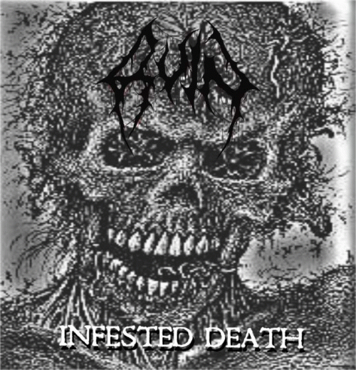 Ruin (USA-3) : Infested Death